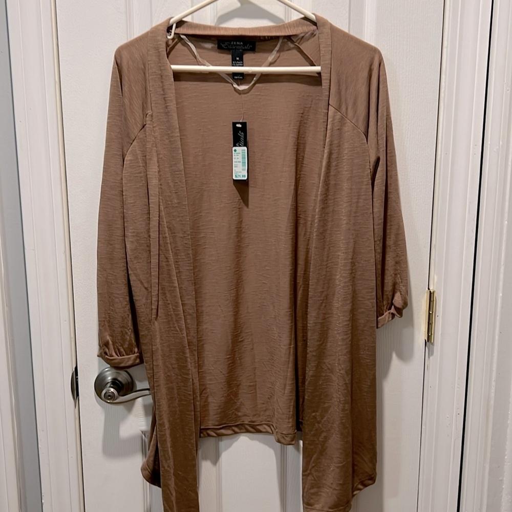 Womens cardigan